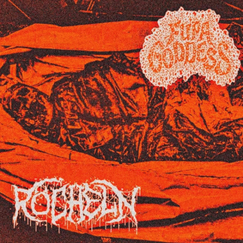 Röcheln : Röcheln - Fupa Goddess Röcheln : Röcheln - Fupa Goddess